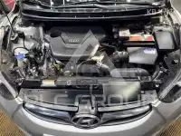 2011 Hyundai Avante
