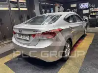 2011 Hyundai Avante