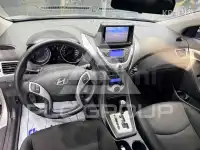 2011 Hyundai Avante