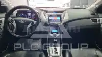 2011 Hyundai Avante