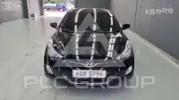 2011 Hyundai Avante