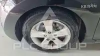 2011 Hyundai Avante