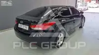 2011 Hyundai Avante
