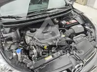 2011 Hyundai Avante