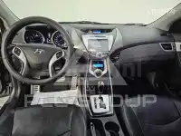 2011 Hyundai Avante