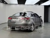 2011 Hyundai Avante
