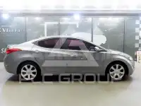 2011 Hyundai Avante