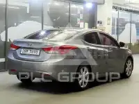 2011 Hyundai Avante