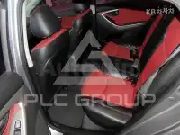 2011 Hyundai Avante