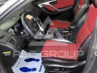 2011 Hyundai Avante