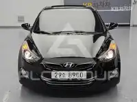 2011 Hyundai Avante