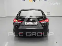 2011 Hyundai Avante