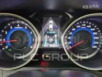 2011 Hyundai Avante