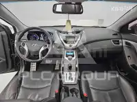 2011 Hyundai Avante