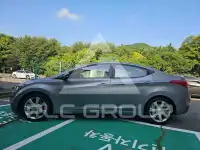 2011 Hyundai Avante