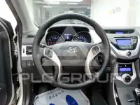 2011 Hyundai Avante