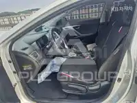 2011 Hyundai Avante