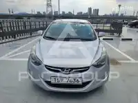 2011 Hyundai Avante