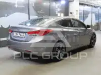 2011 Hyundai Avante