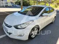 2011 Hyundai Avante