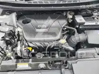 2011 Hyundai Avante