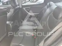 2011 Hyundai Avante