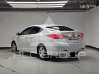 2011 Hyundai Avante