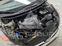 2011 Hyundai Avante