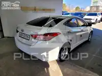 2011 Hyundai Avante