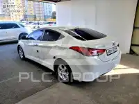 2011 Hyundai Avante