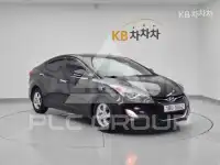 2011 Hyundai Avante