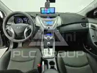2011 Hyundai Avante