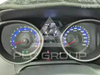 2011 Hyundai Avante