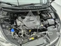 2011 Hyundai Avante