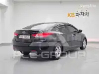 2011 Hyundai Avante