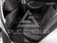 2011 Hyundai Avante