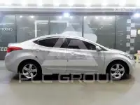 2011 Hyundai Avante