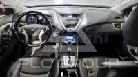 2011 Hyundai Avante