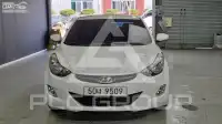 2011 Hyundai Avante