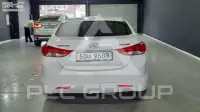 2011 Hyundai Avante