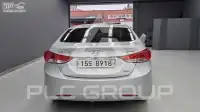 2011 Hyundai Avante