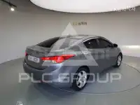 2011 Hyundai Avante