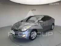 2011 Hyundai Avante