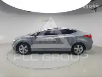 2011 Hyundai Avante
