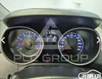 2011 Hyundai Avante