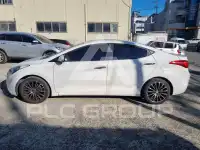 2011 Hyundai Avante