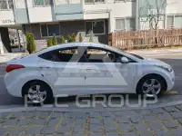 2011 Hyundai Avante