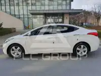 2011 Hyundai Avante