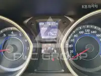 2011 Hyundai Avante