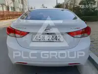 2011 Hyundai Avante